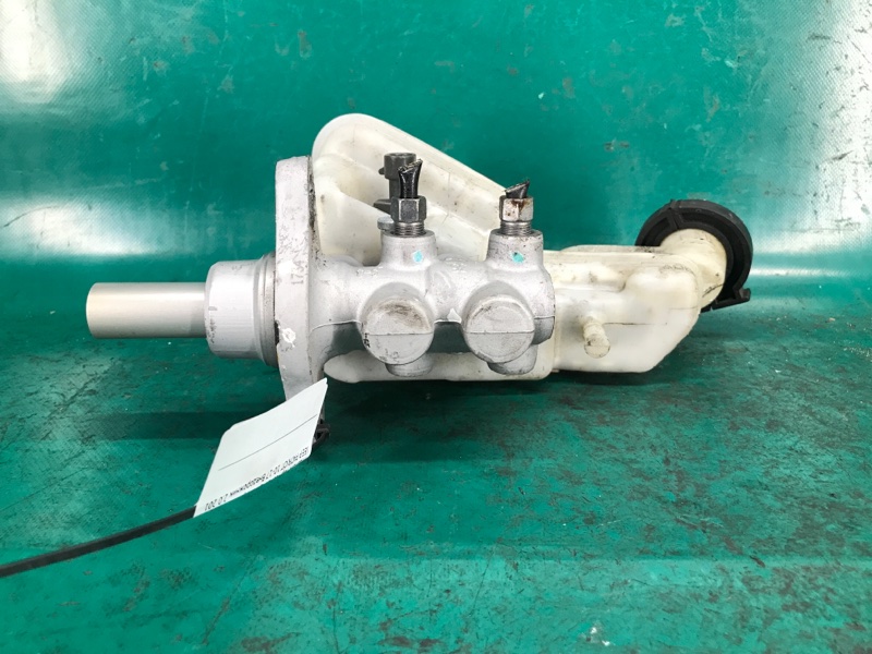 Главный тормозной цилиндр PATRIOT 10-17 2014 Внедорожник 2.0 Главный тормозной цилиндр PATRIOT 10-17 2014 Внедорожник 2.0