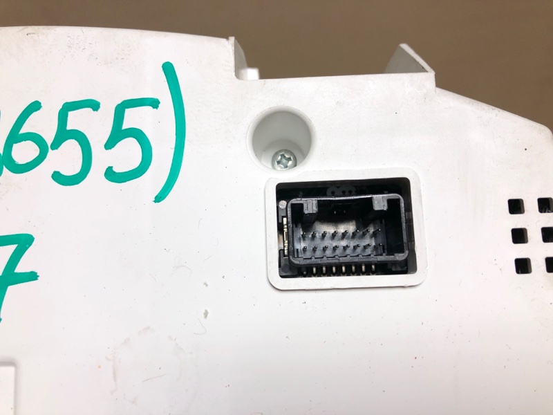 Панель приборов RX350/450 09-15 2012 GGL10L 3.5 2GR-FE Панель приборов RX350/450 09-15 2012 GGL10L 3.5 2GR-FE