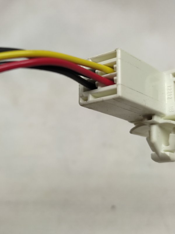 Камера заднего вида KIZASHI 09-14 2010 Седан 2.4