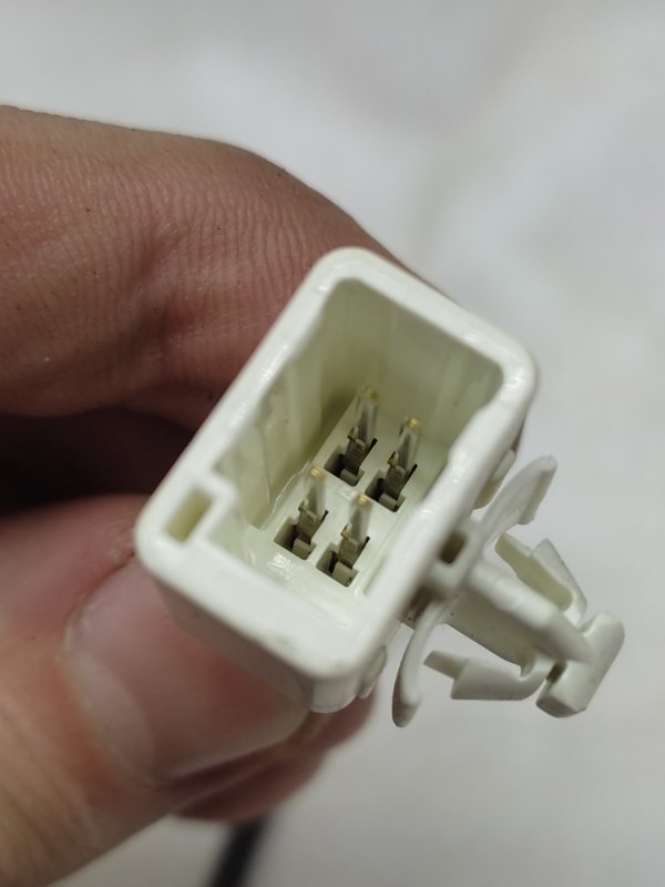 Камера заднего вида KIZASHI 09-14 2010 Седан 2.4