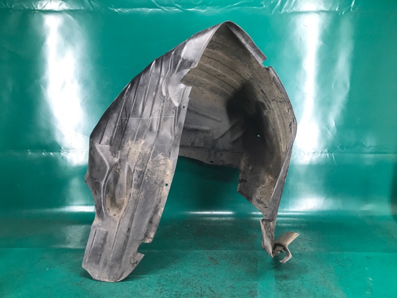 Подкрылок задний правый DODGE JOURNEY 08-20 2012 Внедорожник 3.6 ERB 68087242AA Б/У