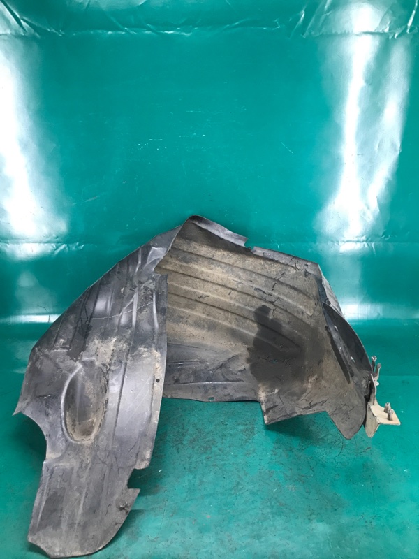 Подкрылок задний правый JOURNEY 08-20 2012 Внедорожник 3.6 ERB