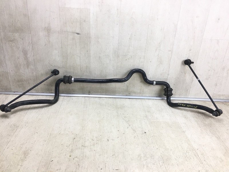 Стабилизатор передний KIA SORENTO XM 09-14 2012 XM 2.4 G4KJ 54810-2B000 Б/У