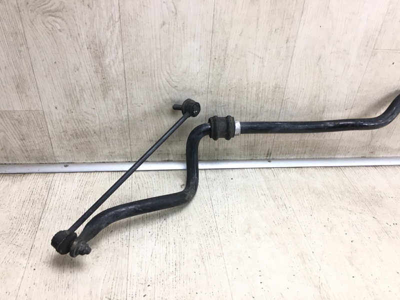 Стабилизатор передний SORENTO XM 09-14 2012 XM 2.4 G4KJ