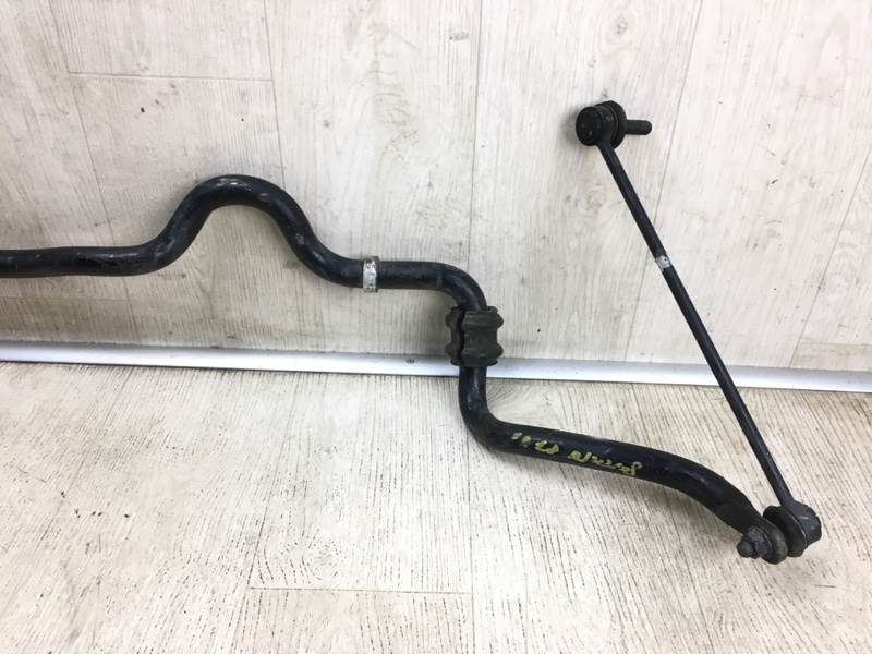 Стабилизатор передний KIA SORENTO XM 09-14 XM 2.4 G4KJ