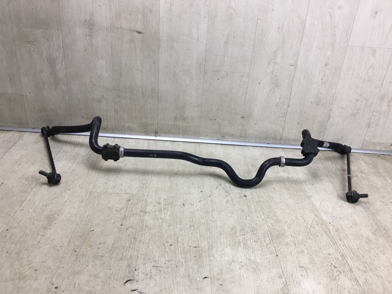 Стабилизатор передний SORENTO XM 09-14 2012 XM 2.4 G4KJ