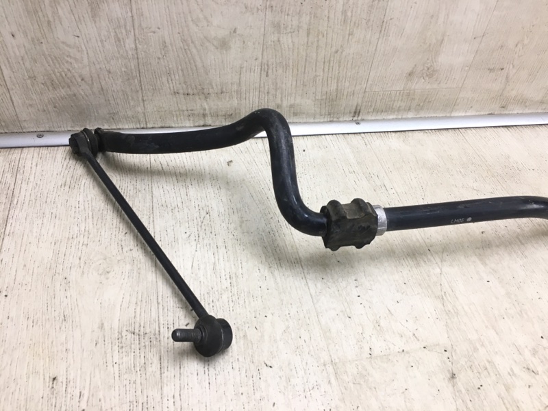 Стабилизатор передний SORENTO XM 09-14 2012 XM 2.4 G4KJ