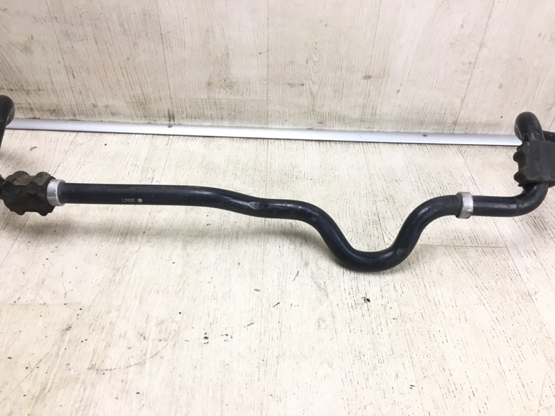 Стабилизатор передний SORENTO XM 09-14 2012 XM 2.4 G4KJ