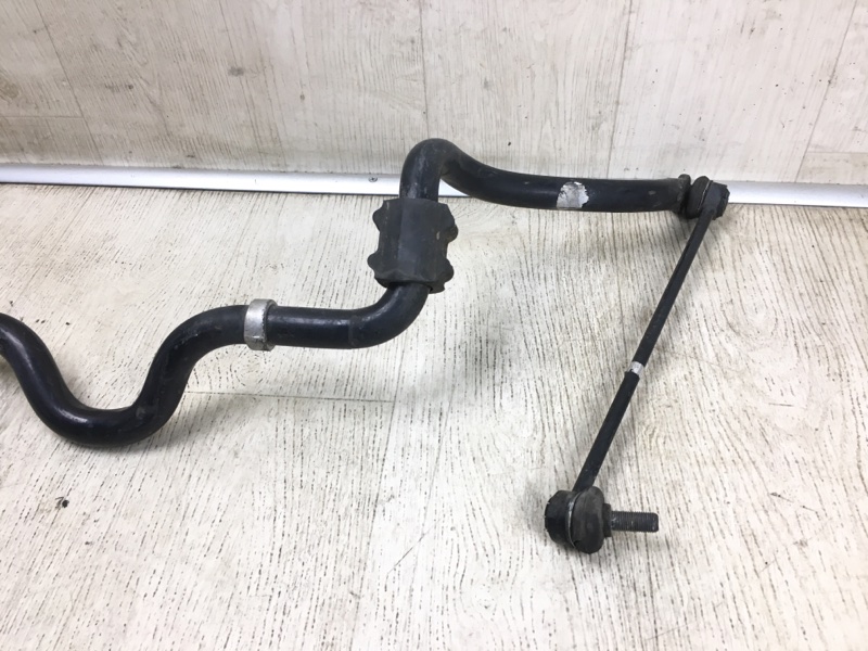 Стабилизатор передний SORENTO XM 09-14 2012 XM 2.4 G4KJ