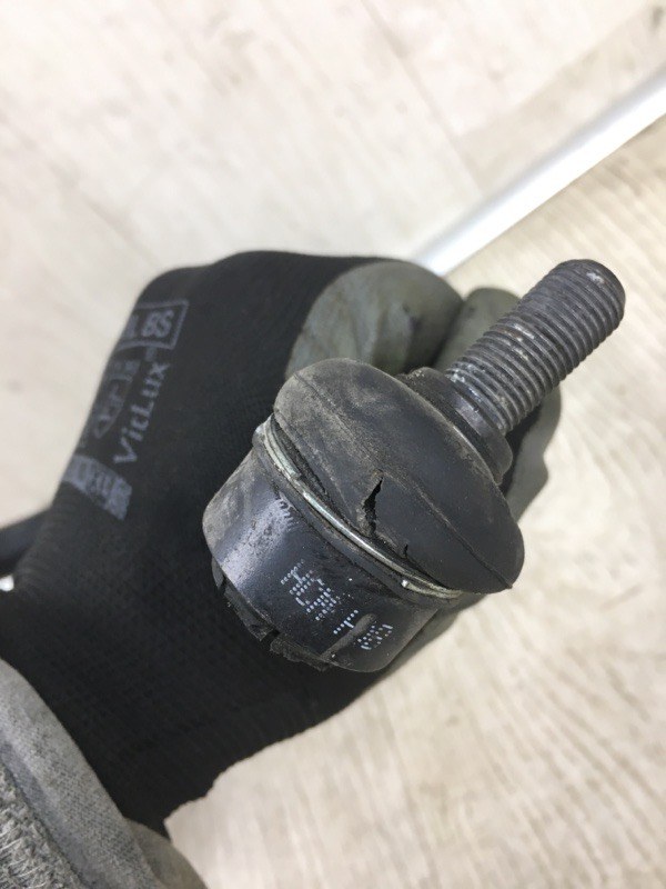 Стабилизатор передний SORENTO XM 09-14 2012 XM 2.4 G4KJ