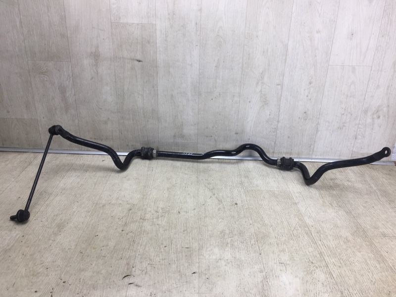 Стабилизатор передний KIA SORENTO XM 09-14 2009 XM 2.4 G4KE 54810-2B000 Б/У