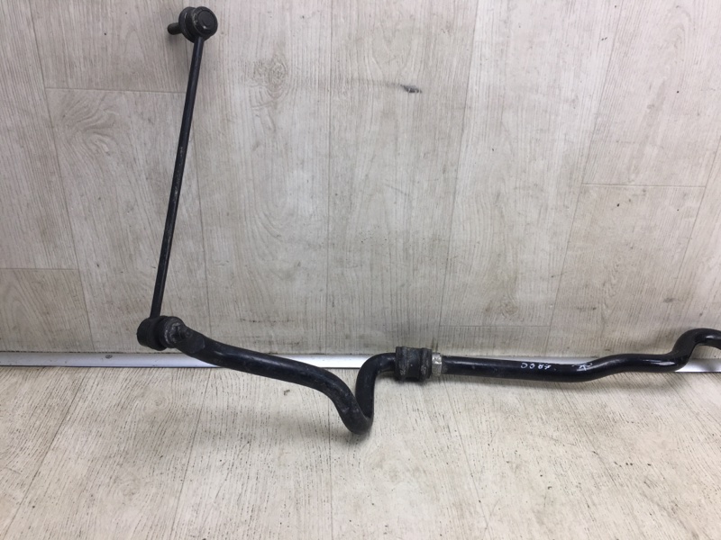 Стабилизатор передний SORENTO XM 09-14 2009 XM 2.4 G4KE