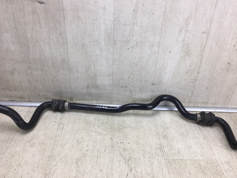 Стабилизатор передний KIA SORENTO XM 09-14 XM 2.4 G4KE