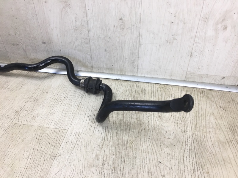 Стабилизатор передний SORENTO XM 09-14 2009 XM 2.4 G4KE