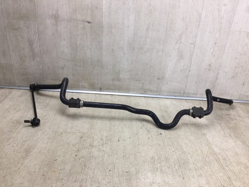 Стабилизатор передний SORENTO XM 09-14 2009 XM 2.4 G4KE