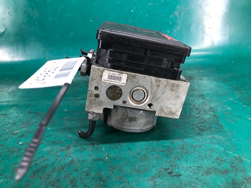 Блок ABS FORD FUSION 14- Седан 2.5