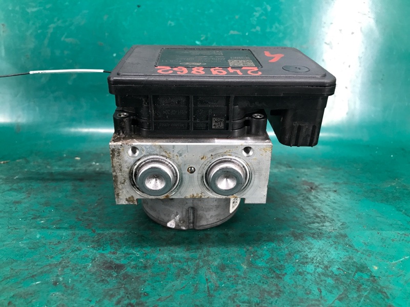 Блок ABS FUSION 14- 2014 Седан 2.5