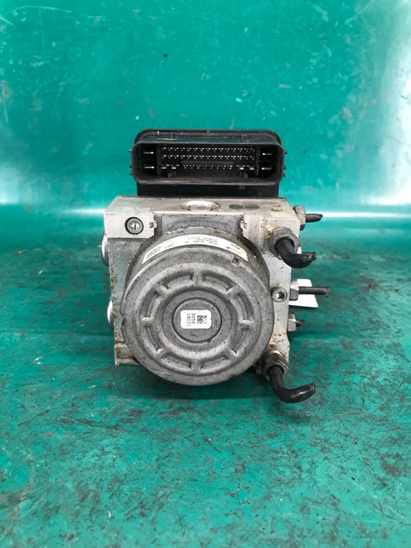 Блок ABS FUSION 14- 2014 Седан 2.5