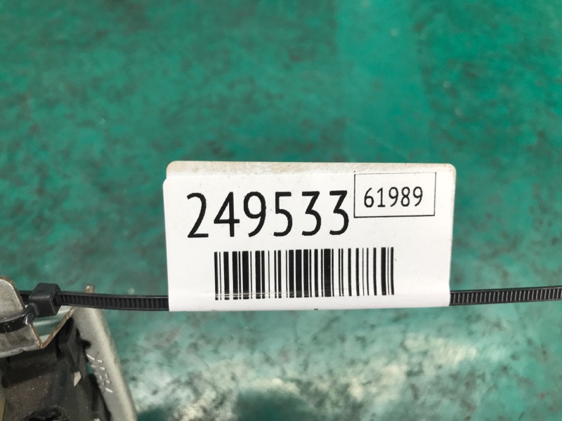 Блок предохранителей салон ACCENT RB 10- 2015 Хетчбек 1.6