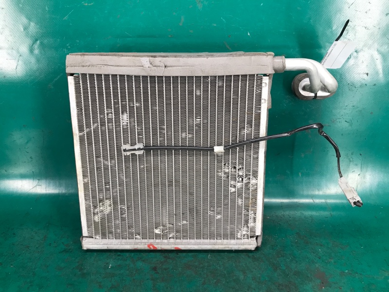 Испаритель кондиционера ACURA RDX 06-12 2007 Внедорожник 2.3 80211-STK-A41 Б/У