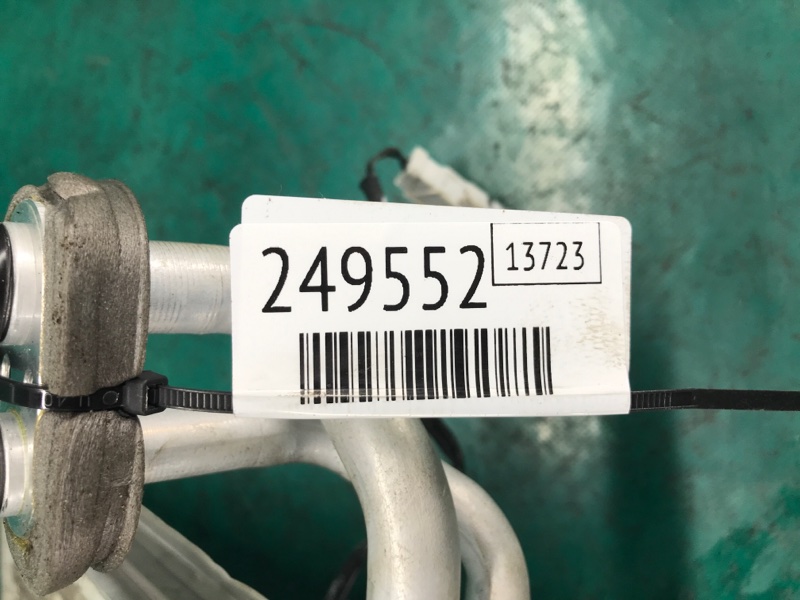 Испаритель кондиционера RDX 06-12 2007 Внедорожник 2.3