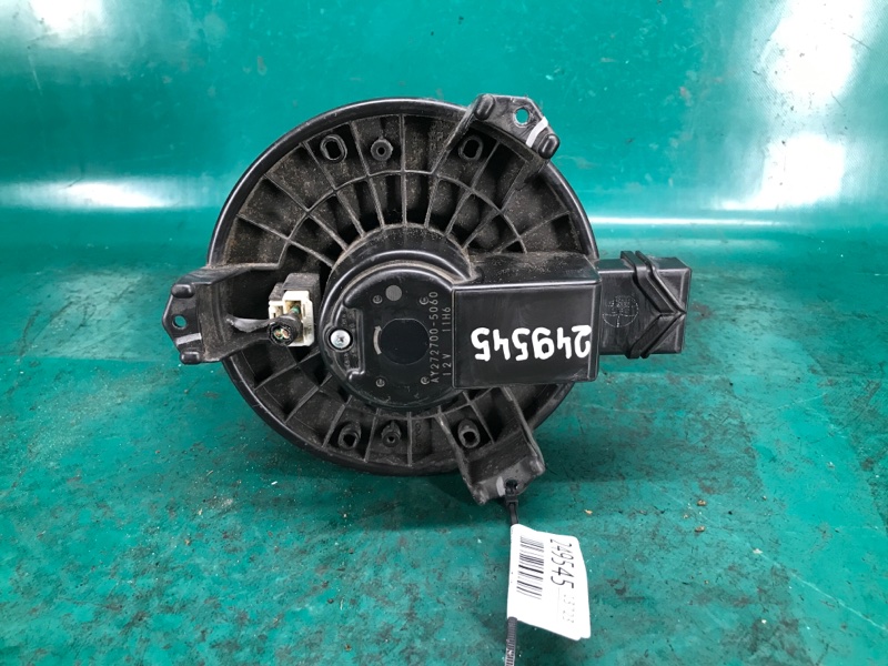 Моторчик печки RDX 06-12 2007 Внедорожник 2.3 Моторчик печки RDX 06-12 2007 Внедорожник 2.3