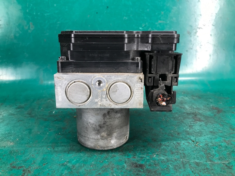 Блок ABS ACCENT RB 10- 2015 Хетчбек 1.6