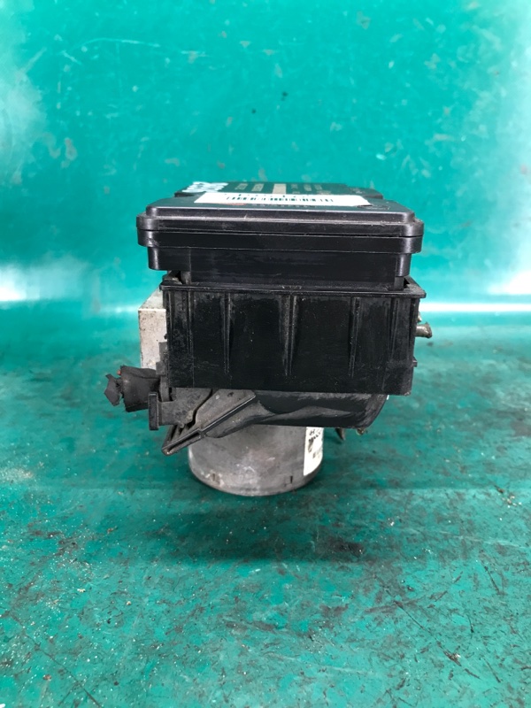 Блок ABS ACCENT RB 10- 2015 Хетчбек 1.6