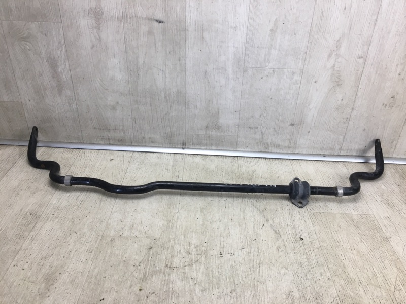 Стабилизатор передний HYUNDAI ELANTRA MD 10-15 2013 MD 1.8 G4NB 54810-3Y000 Б/У