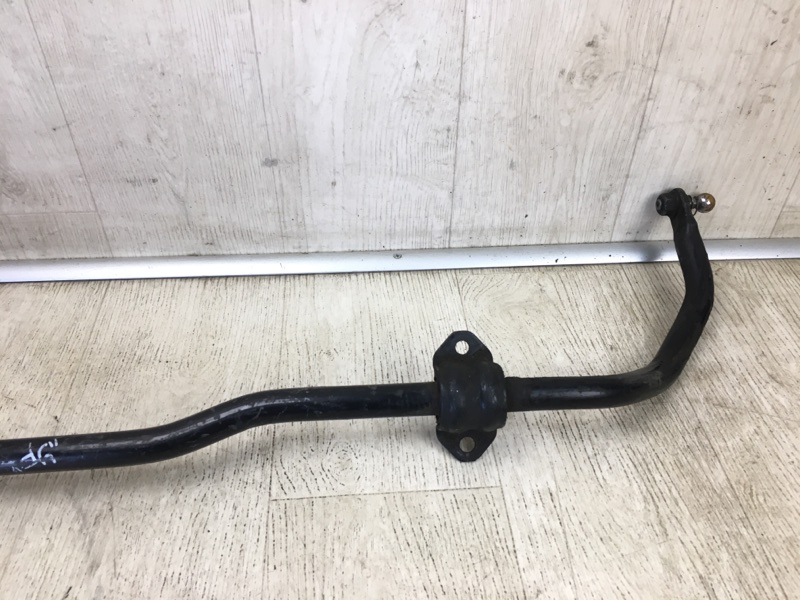 Стабилизатор передний HYUNDAI SONATA YF 10-14 YF 2.4 G4KK