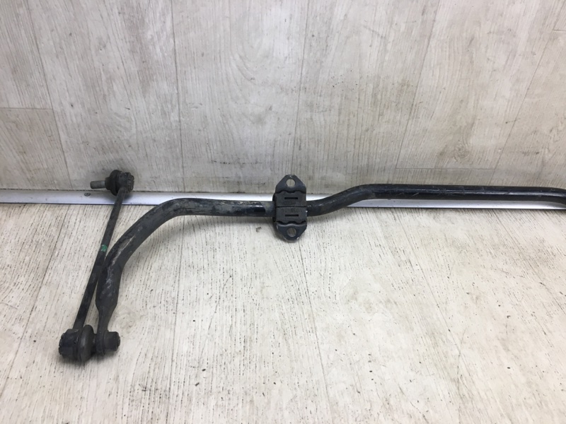 Стабилизатор передний SONATA YF 10-14 2012 YF 2.4 G4KK