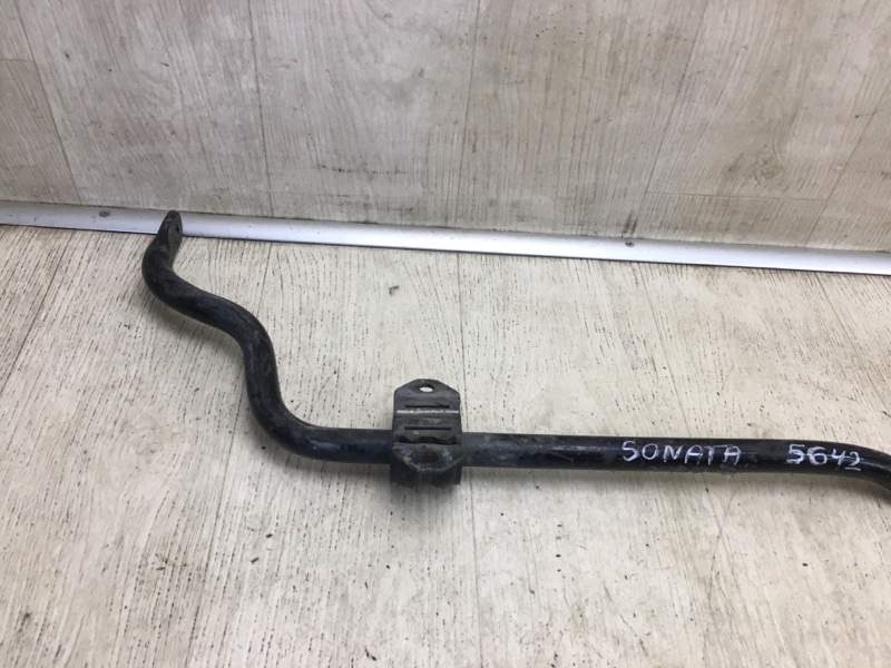 Стабилизатор передний SONATA LF 2014- 2014 LF 2.4 G4KJ Стабилизатор передний SONATA LF 2014- 2014 LF 2.4 G4KJ