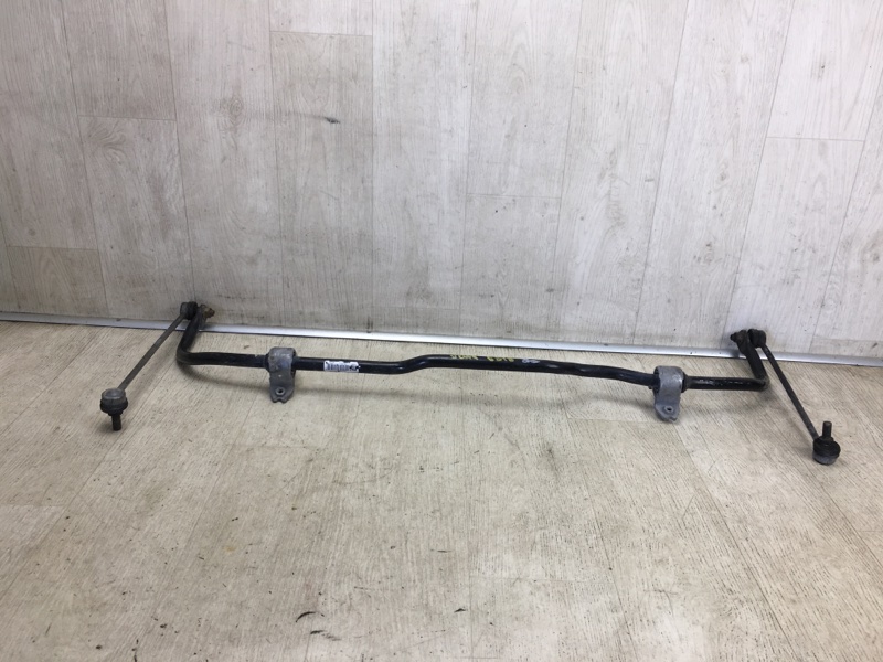 Запчасть стабилизатор передний VOLKSWAGEN JETTA USA 10-17 2013 162 1.8 CPRA 5C0 411 303 Б/У Стабилизатор передний VOLKSWAGEN JETTA USA 10-17 2013 162 1.8 CPRA 5C0 411 303 Б/У