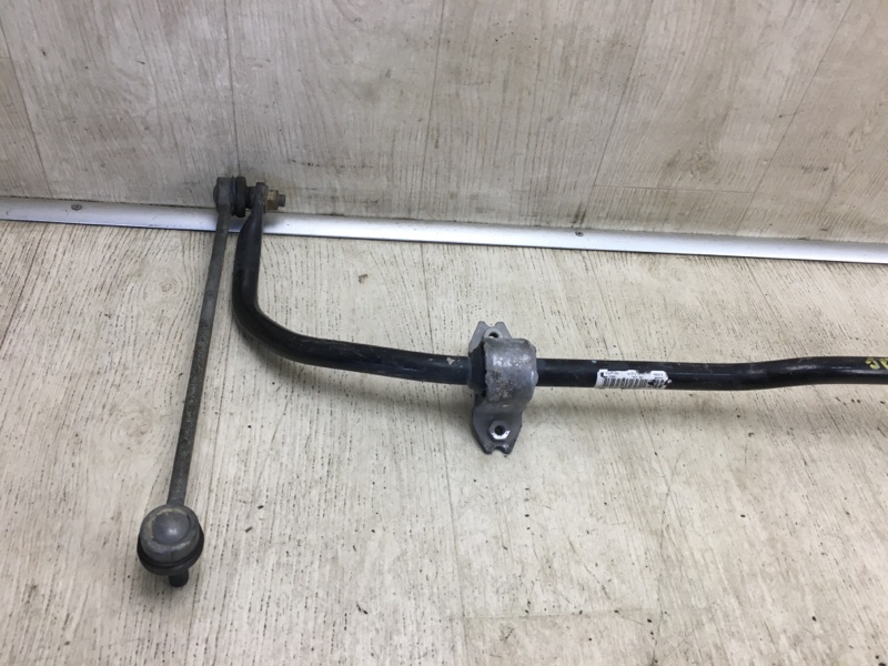 Стабилизатор передний JETTA USA 10-17 2013 162 1.8 CPRA Стабилизатор передний JETTA USA 10-17 2013 162 1.8 CPRA