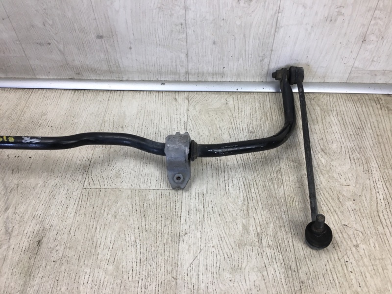 Стабилизатор передний VOLKSWAGEN JETTA USA 10-17 162 1.8 CPRA Стабилизатор передний VOLKSWAGEN JETTA USA 10-17 162 1.8 CPRA