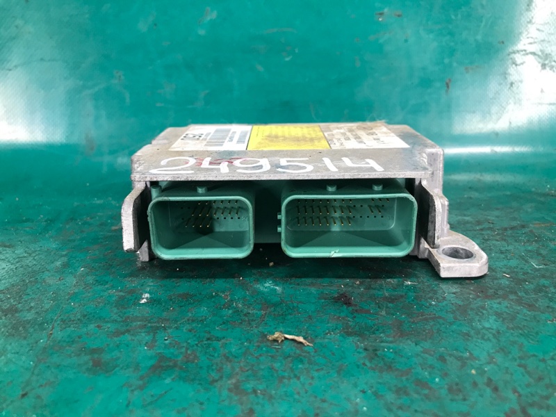 Блок управления AIRBAG HYUNDAI ACCENT RB 10- Хетчбек 1.6