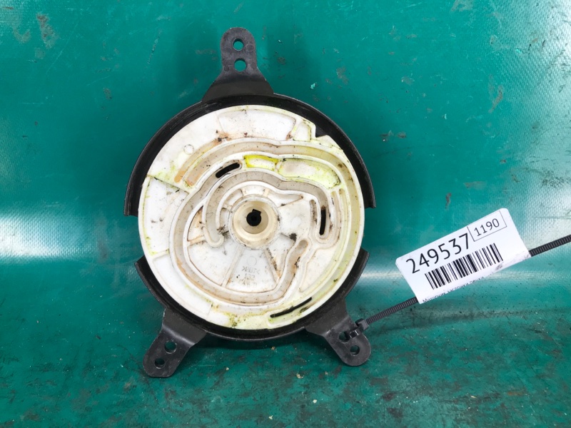 Моторчик заслонки печки FORD FUSION 14- 2015 Седан C15HDTX GS7Z-19E616-C Б/У