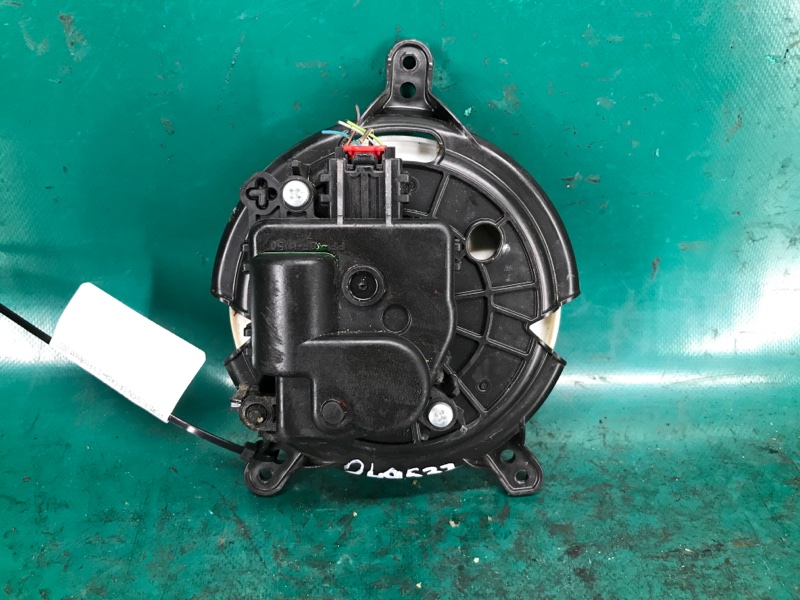 Моторчик заслонки печки FUSION 14- 2015 Седан C15HDTX