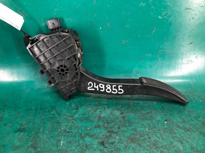 Педаль газа FUSION 14- 2014 Седан 2.5