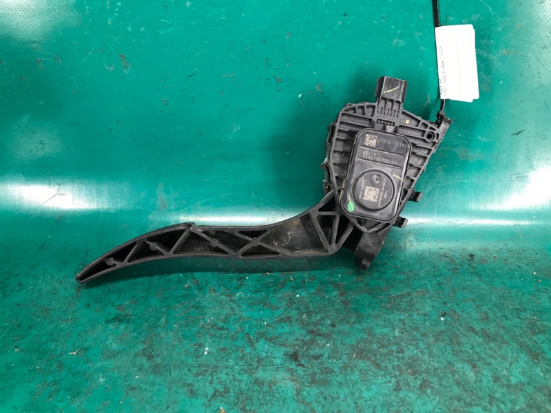 Педаль газа FUSION 14- 2014 Седан 2.5