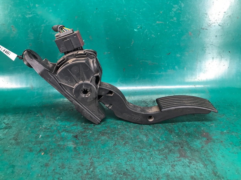 Педаль газа ACCENT RB 10- 2015 Хетчбек 1.6 Педаль газа ACCENT RB 10- 2015 Хетчбек 1.6