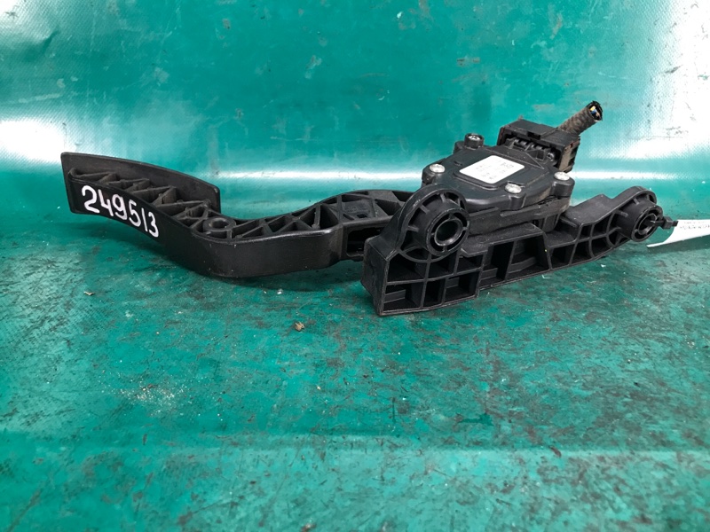 Педаль газа ACCENT RB 10- 2015 Хетчбек 1.6 Педаль газа ACCENT RB 10- 2015 Хетчбек 1.6