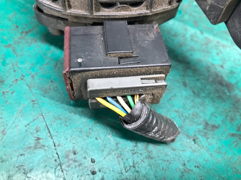 Педаль газа ACCENT RB 10- 2015 Хетчбек 1.6 Педаль газа ACCENT RB 10- 2015 Хетчбек 1.6