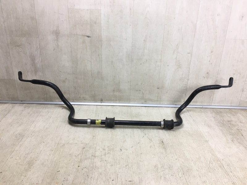 Стабилизатор передний TOYOTA CAMRY 55 14-17 2015 ASV50 2.5 2ARFE 48811-06251 Б/У