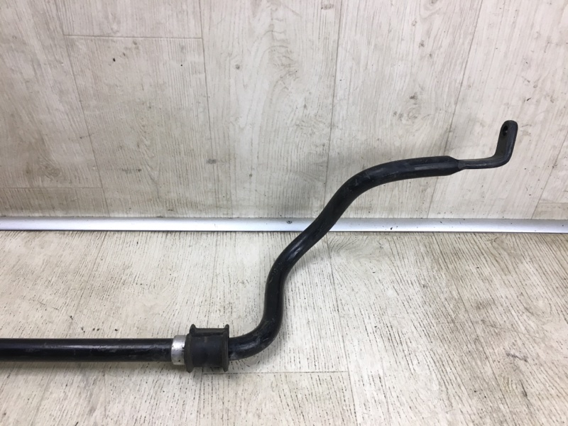 Стабилизатор передний TOYOTA CAMRY 55 14-17 ASV50 2.5 2ARFE