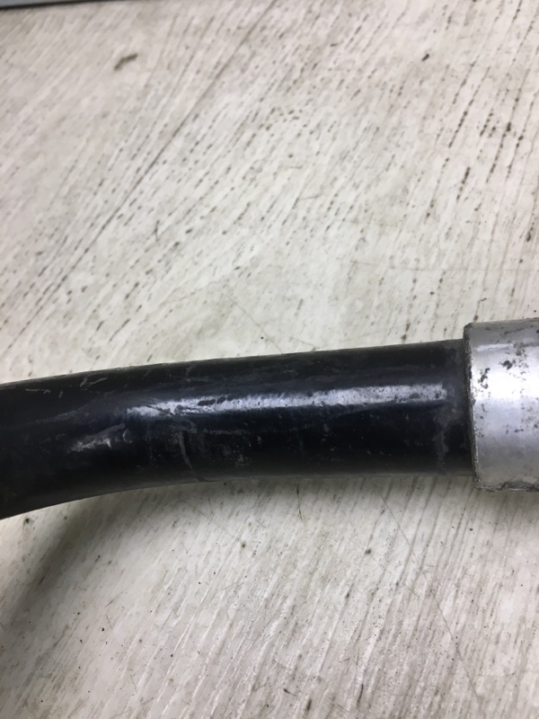 Стабилизатор передний CAMRY 55 14-17 2015 ASV50 2.5 2ARFE