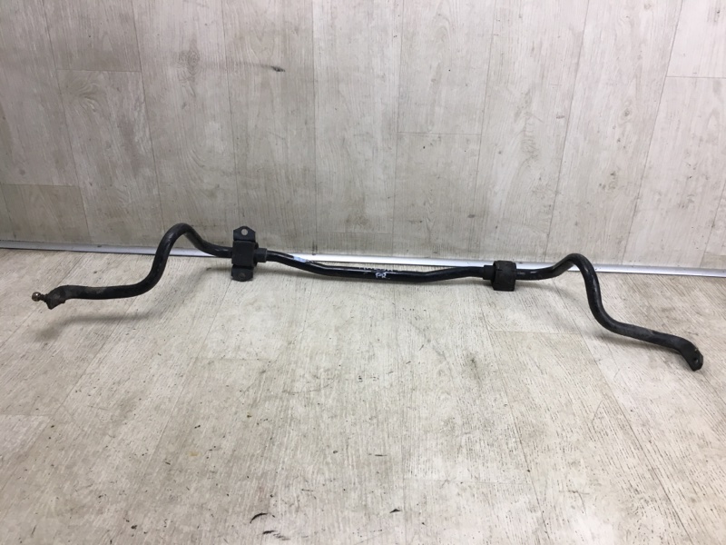 Запчасть стабилизатор передний MAZDA 3 BM 13-19 2017 BM 2.0 PE-VPS BJS7-34-151 Б/У Стабилизатор передний MAZDA 3 BM 13-19 2017 BM 2.0 PE-VPS BJS7-34-151 Б/У