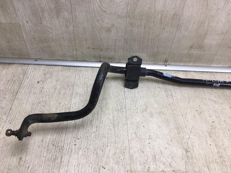 Стабилизатор передний 3 BM 13-19 2017 BM 2.0 PE-VPS Стабилизатор передний 3 BM 13-19 2017 BM 2.0 PE-VPS