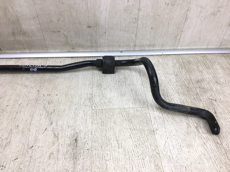 Стабилизатор передний MAZDA 3 BM 13-19 BM 2.0 PE-VPS Стабилизатор передний MAZDA 3 BM 13-19 BM 2.0 PE-VPS