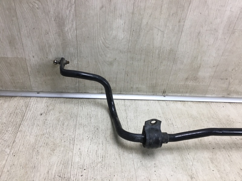 Стабилизатор передний 3 BM 13-19 2017 BM 2.0 PE-VPS Стабилизатор передний 3 BM 13-19 2017 BM 2.0 PE-VPS